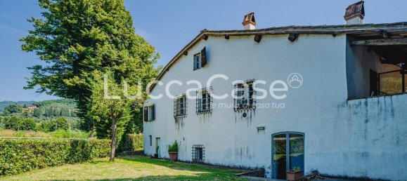 Villa de 14 habitaciónes en Camaiore, Italy No. 72522 3