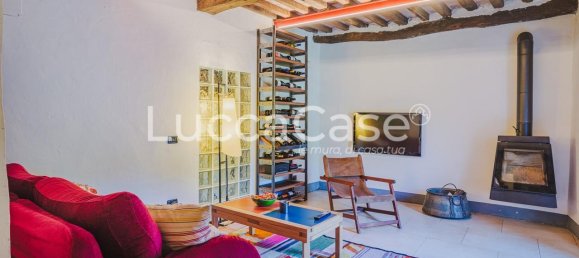 Villa de 14 habitaciónes en Camaiore, Italy No. 72522 18