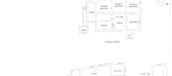 Villa de 14 habitaciónes en Camaiore, Italy No. 72522 28