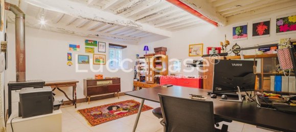 Villa de 14 habitaciónes en Camaiore, Italy No. 72522 20