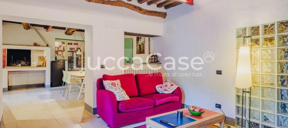 Villa de 14 habitaciónes en Camaiore, Italy No. 72522 17