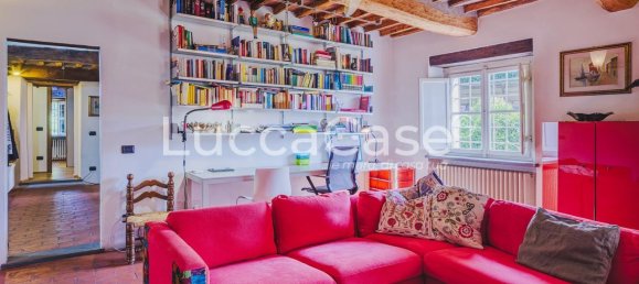 Villa de 14 habitaciónes en Camaiore, Italy No. 72522 11