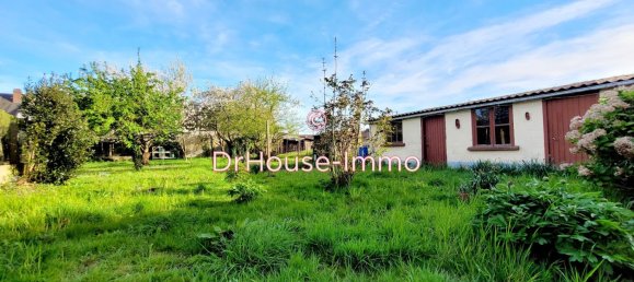 Casa T4 em Isbergues, France N.º 50764 6