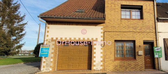 Casa T4 em Isbergues, France N.º 50764 8