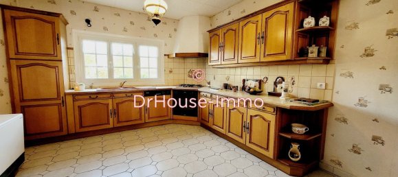 Casa T4 em Isbergues, France N.º 50764 3