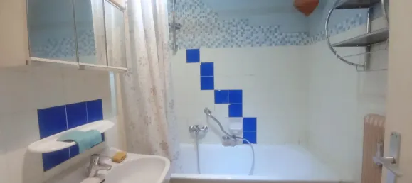 2-salle Appartement à Pottenstein, Austria No. 227059 9