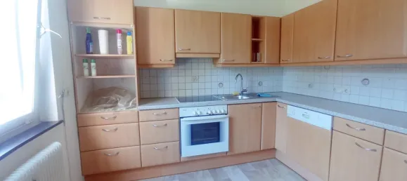 2-salle Appartement à Pottenstein, Austria No. 227059 4