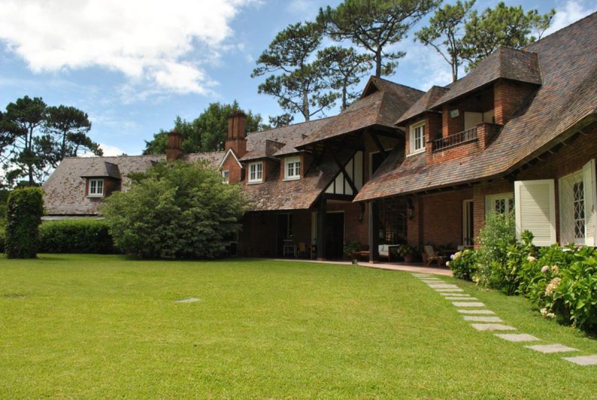 4 chambres Maison à Maldonado, Uruguay No. 486