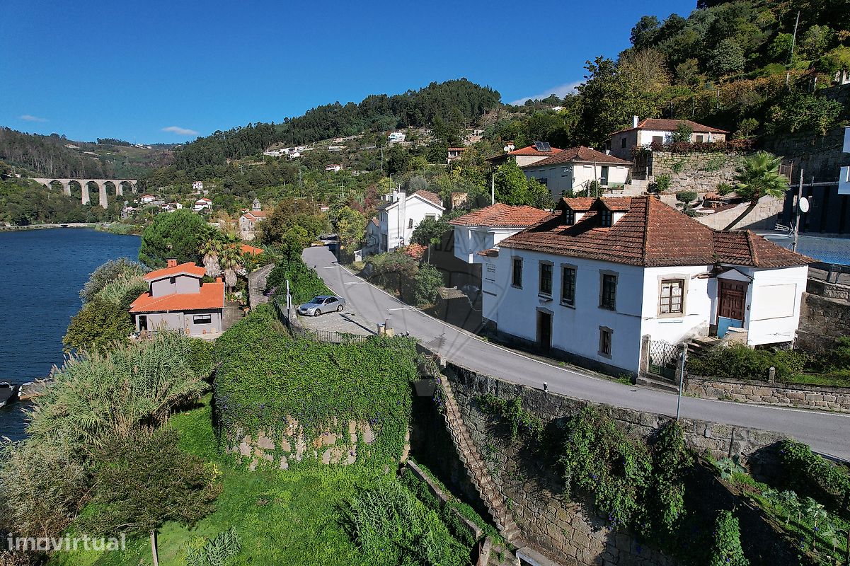 6 bedrooms House in Baiao, Portugal No. 28144