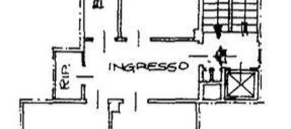 3غرفة شقة في Turin, Italy رقم 38109 34