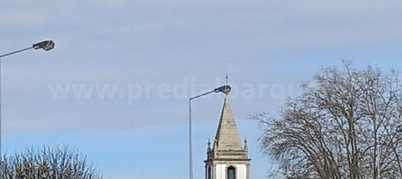 Terreno em São Mamede de Infesta, Portugal 1130 m² N.º 30837 5