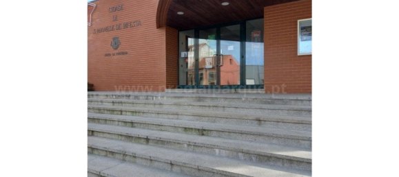 Terreno em São Mamede de Infesta, Portugal 1130 m² N.º 30837 6