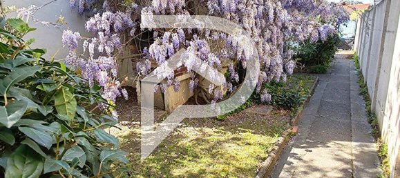 2 Schlafzimmer Haus in Colombes, France, Nr. 185965 11