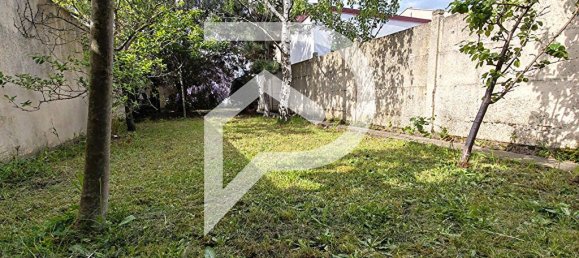 2 Schlafzimmer Haus in Colombes, France, Nr. 185965 13