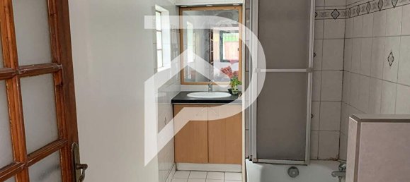 2 Schlafzimmer Haus in Colombes, France, Nr. 185965 8