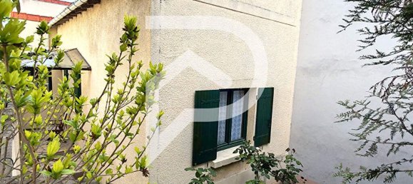 2 Schlafzimmer Haus in Colombes, France, Nr. 185965 14