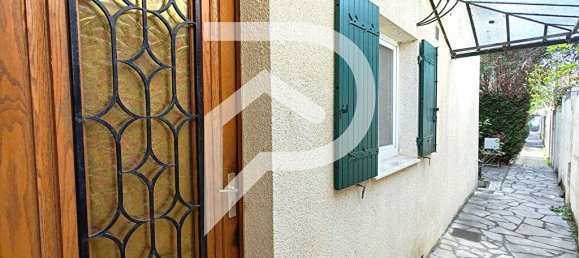 2 Schlafzimmer Haus in Colombes, France, Nr. 185965 2