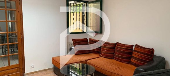 2 Schlafzimmer Haus in Colombes, France, Nr. 185965 4