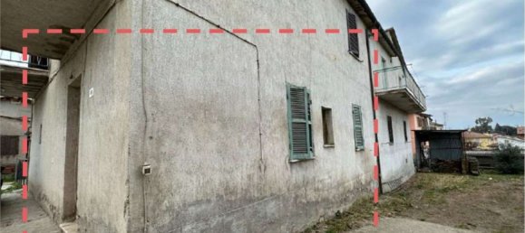 Квартира с 4 комнатами в Чивита Кастеллана, Италия № 233091 5