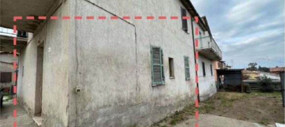 Квартира с 4 комнатами в Чивита Кастеллана, Италия № 233091 2