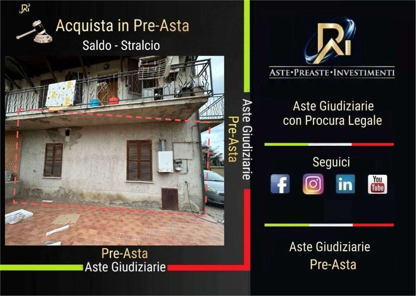 Квартира с 4 комнатами в Чивита Кастеллана, Италия № 233091