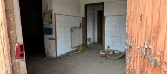 Квартира с 4 комнатами в Чивита Кастеллана, Италия № 233091 8