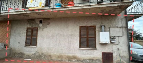 Квартира с 4 комнатами в Чивита Кастеллана, Италия № 233091 6