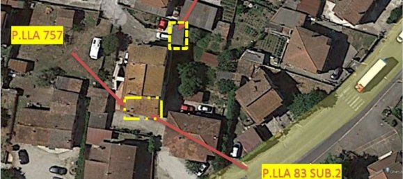 Квартира с 4 комнатами в Чивита Кастеллана, Италия № 233091 16