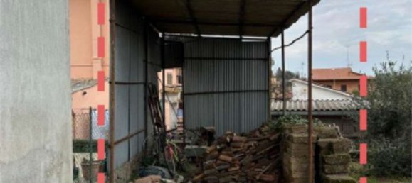 Квартира с 4 комнатами в Чивита Кастеллана, Италия № 233091 14