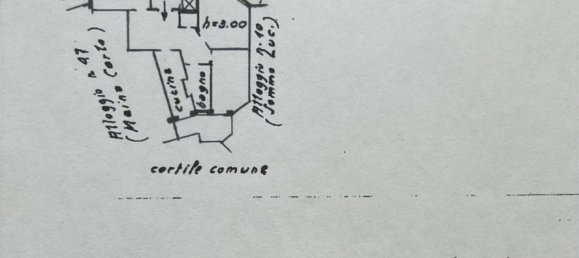 4 bedrooms Apartment in Turin, Italy No. 364044 27