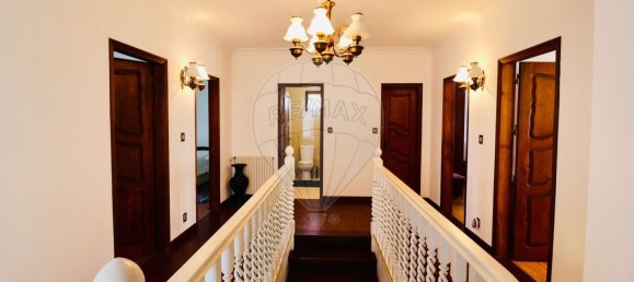 5 Schlafzimmer Haus in Lanheses, Portugal, Nr. 174787 20