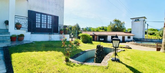 5 Schlafzimmer Haus in Lanheses, Portugal, Nr. 174787 31