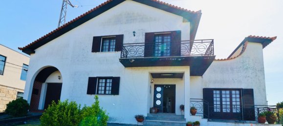 5 Schlafzimmer Haus in Lanheses, Portugal, Nr. 174787 30