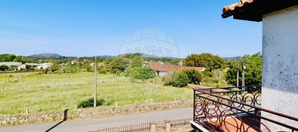 5 Schlafzimmer Haus in Lanheses, Portugal, Nr. 174787 29