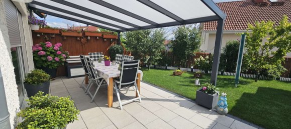 3 bedrooms Townhouse in Wetteraukreis, Germany No. 271362 20