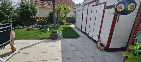 3 bedrooms Townhouse in Wetteraukreis, Germany No. 271362 21