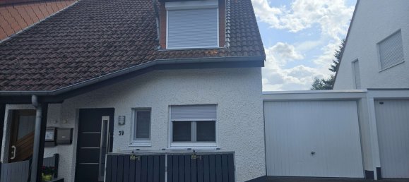 3 bedrooms Townhouse in Wetteraukreis, Germany No. 271362 18