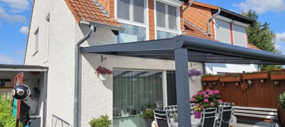 3 bedrooms Townhouse in Wetteraukreis, Germany No. 271362 28