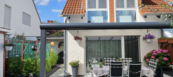 3 bedrooms Townhouse in Wetteraukreis, Germany No. 271362 27