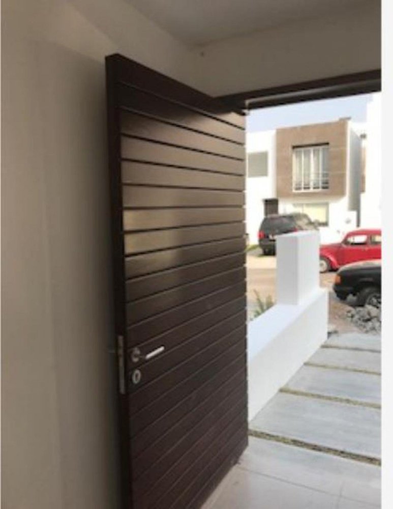 3 bedrooms House in Queretaro, Mexico No. 178715