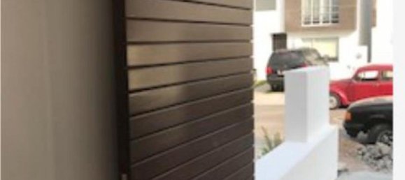 3 bedrooms House in Queretaro, Mexico No. 178715 2