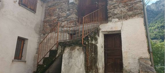 5-Zimmer Haus in Lillianes, Italy, Nr. 341333 14