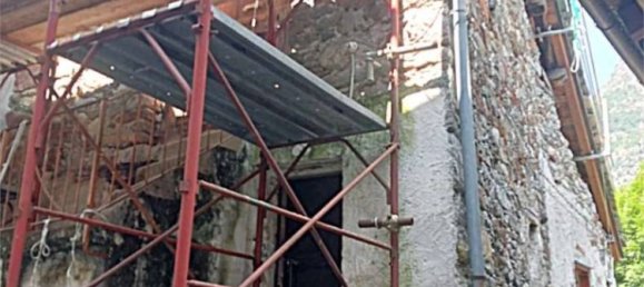 5-Zimmer Haus in Lillianes, Italy, Nr. 341333 9