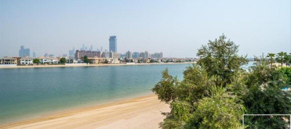 4 Schlafzimmer Villa in Palm Jumeirah, UAE, Nr. 112105 2