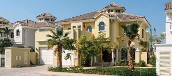 4 Schlafzimmer Villa in Palm Jumeirah, UAE, Nr. 112105 6