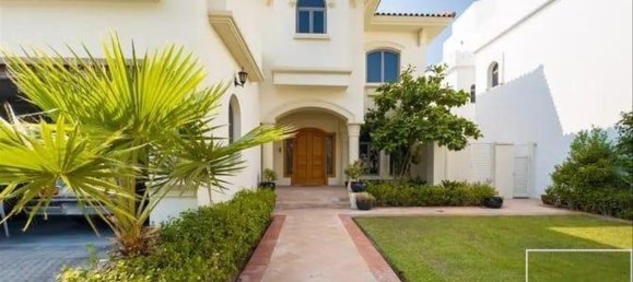 4 Schlafzimmer Villa in Palm Jumeirah, UAE, Nr. 112105 7