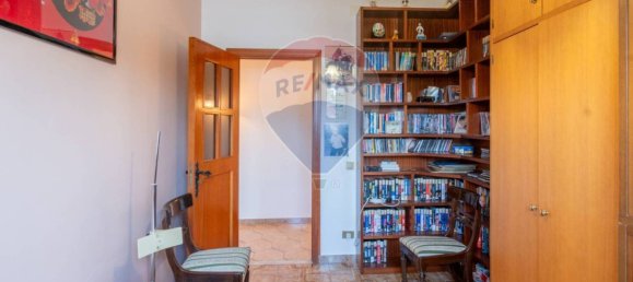 Вилла с 3 спальнями в Карини, Италия № 161873 46