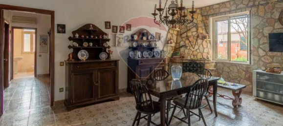 Вилла с 3 спальнями в Карини, Италия № 161873 22