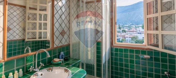 Вилла с 3 спальнями в Карини, Италия № 161873 27