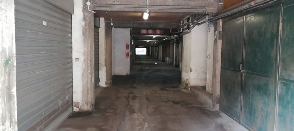 17m² Garage in Catania, Italy No. 216868 6